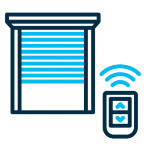 Säkerhetsgaller och jalusier